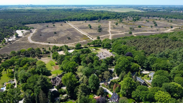 Foto 51 van Sparrenlaan 3