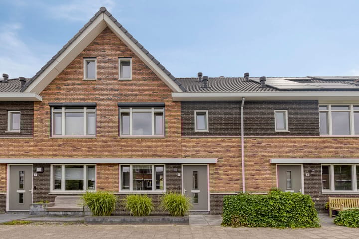 Bekijk foto van Forum 6