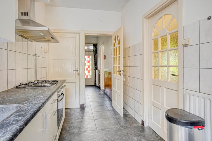 Foto 10 van Graafseweg 526