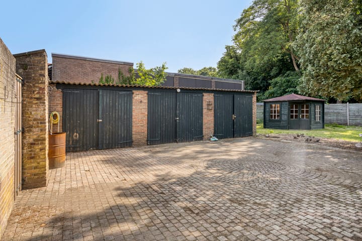 Foto 26 van Graafseweg 526