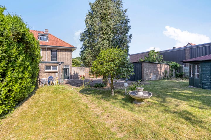 Foto 27 van Graafseweg 526