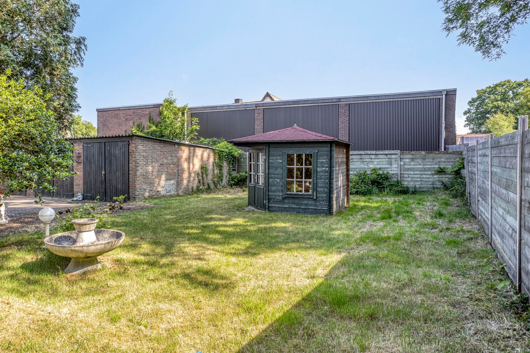 Foto 28 van Graafseweg 526