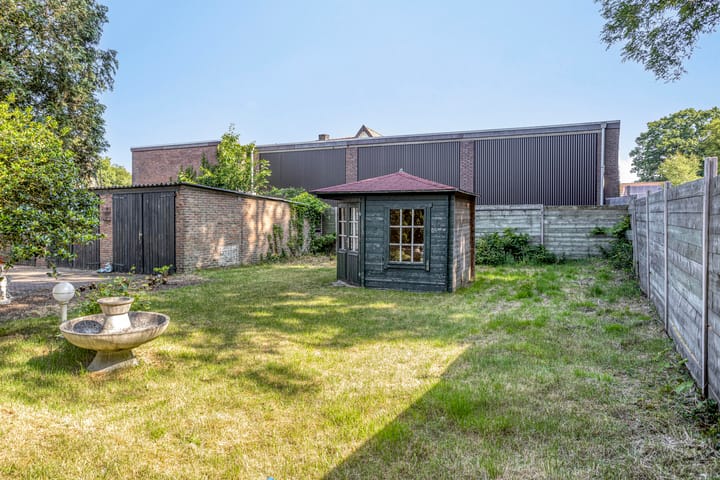 Foto 28 van Graafseweg 526