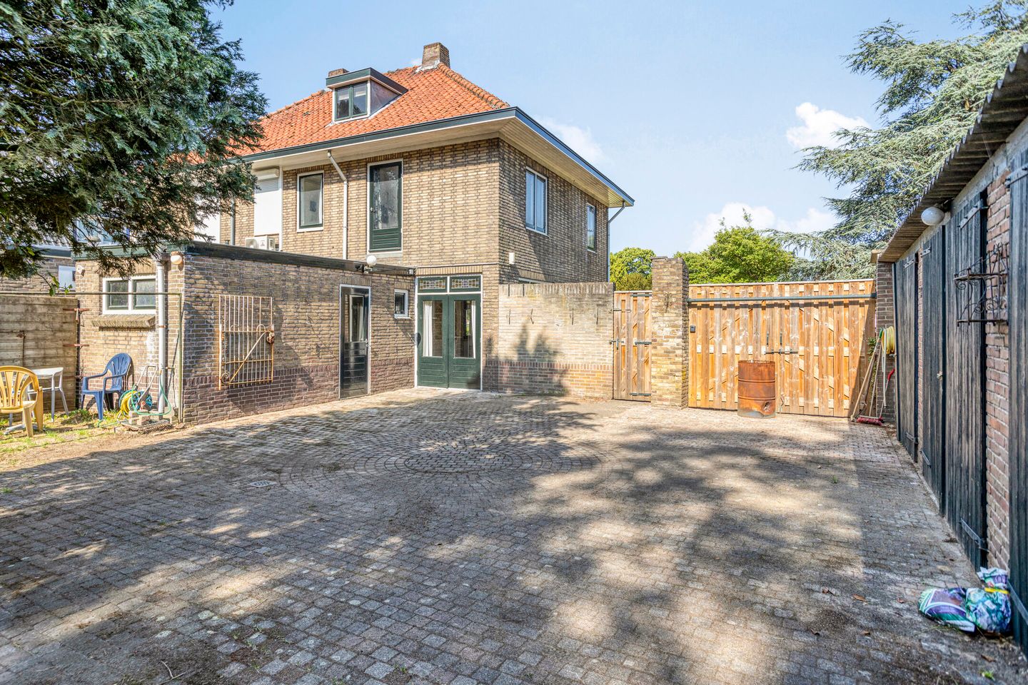 Foto 29 van Graafseweg 526