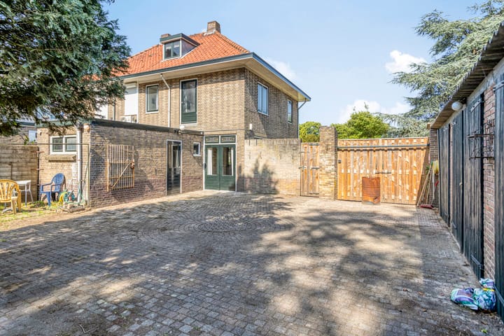 Foto 29 van Graafseweg 526