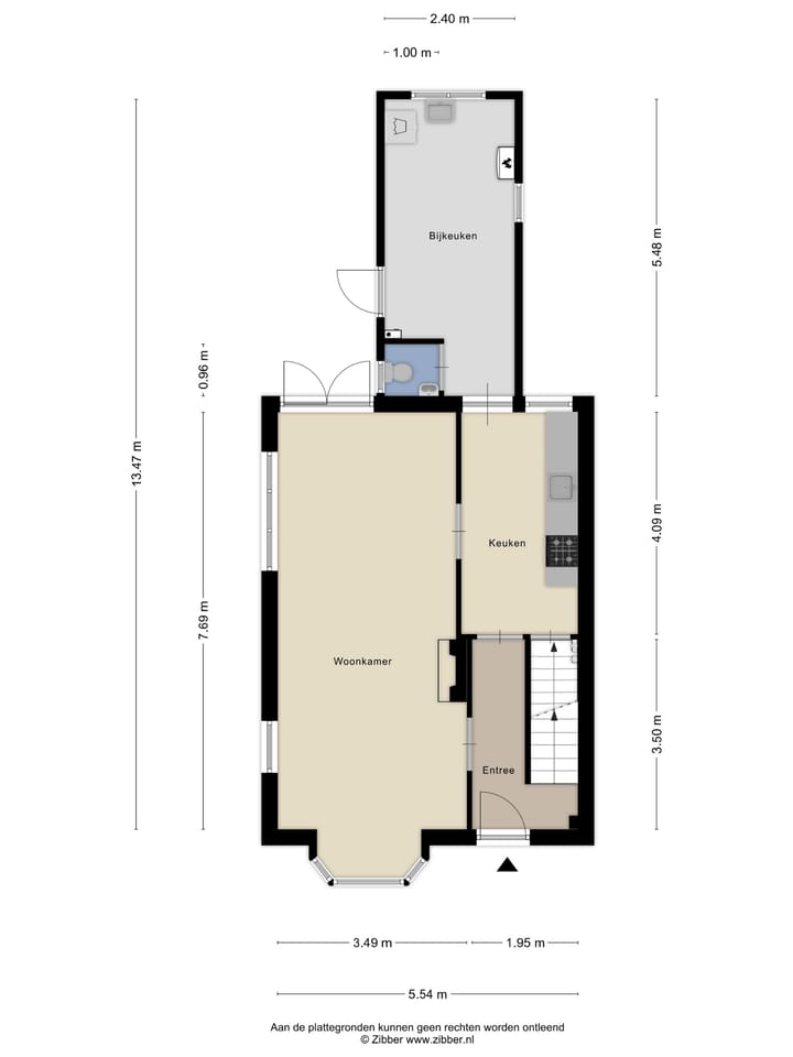 Foto 33 van Graafseweg 526