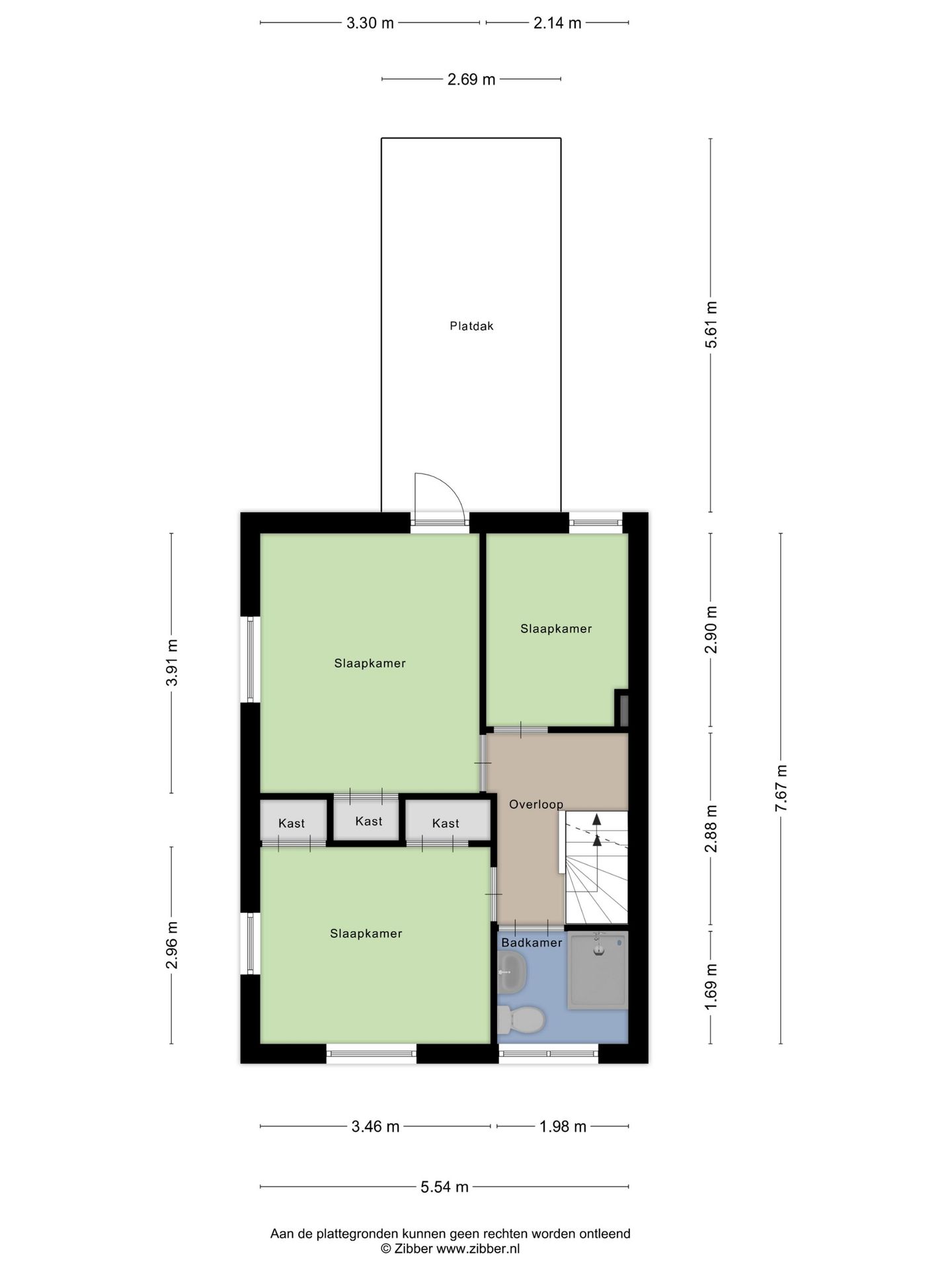 Foto 34 van Graafseweg 526