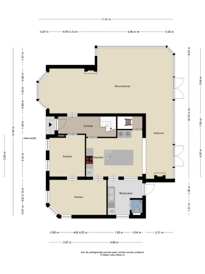 Foto 70 van Dorpsstraat 78