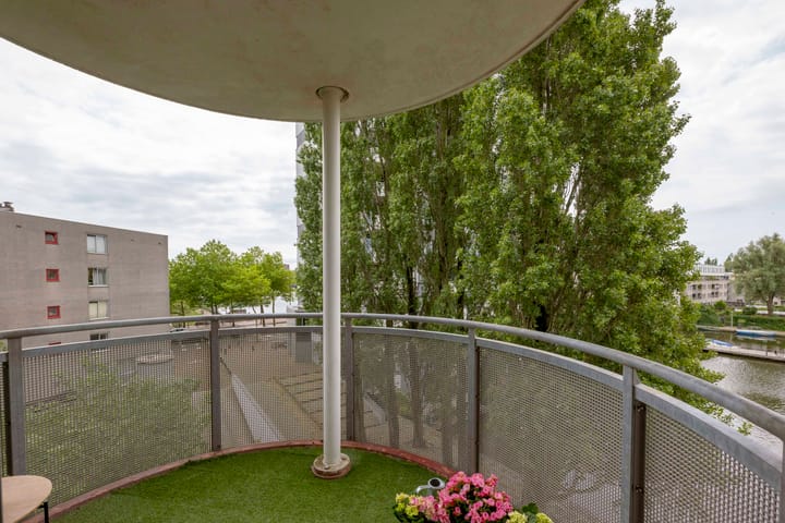 Foto 2 van Borneolaan 270