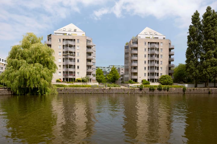 Foto 4 van Borneolaan 270