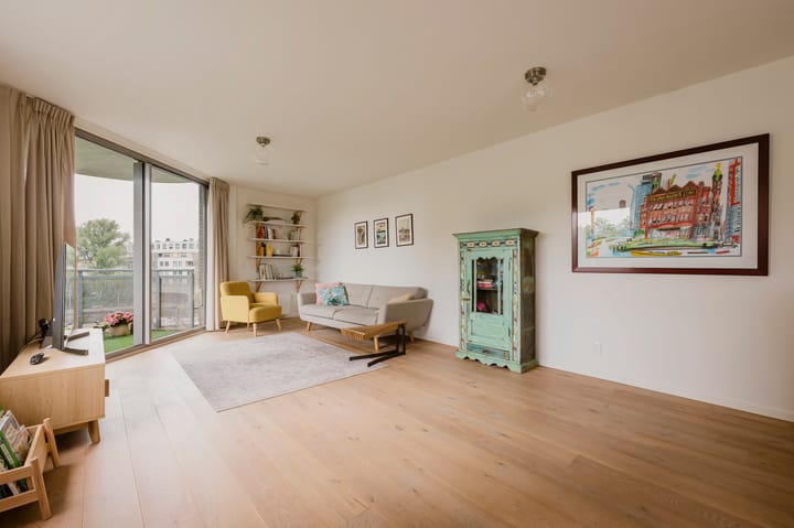 Foto 6 van Borneolaan 270