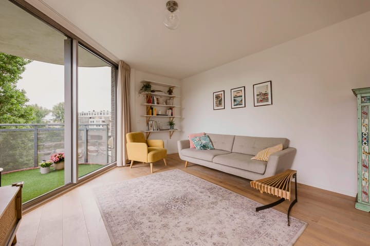 Foto 8 van Borneolaan 270