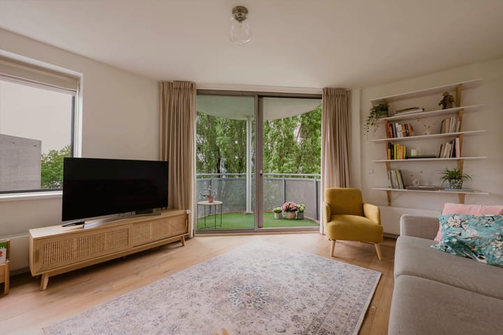 Foto 7 van Borneolaan 270