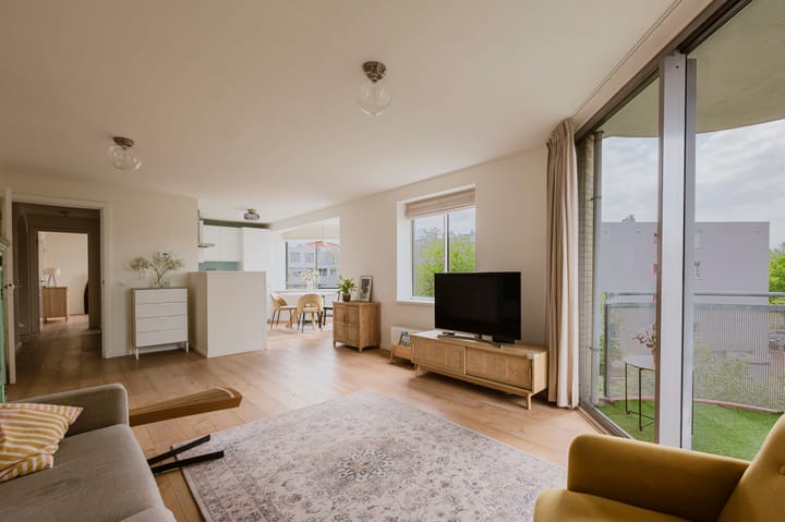 Foto 9 van Borneolaan 270