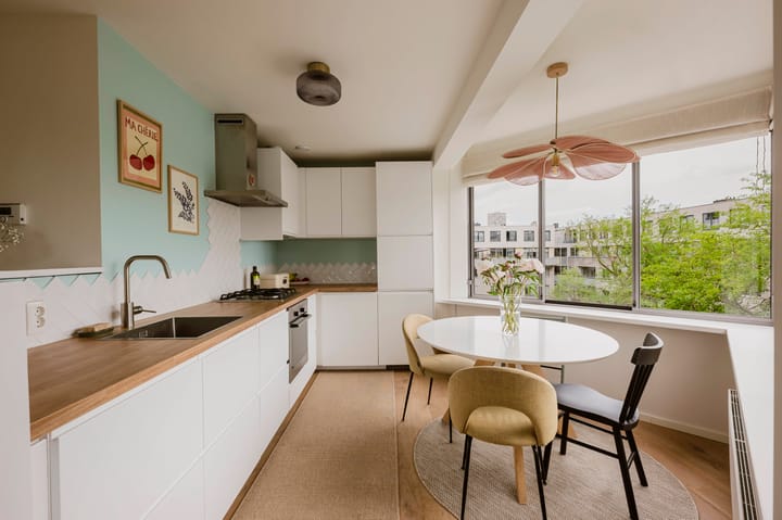 Foto 11 van Borneolaan 270