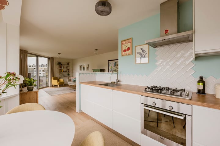 Foto 13 van Borneolaan 270