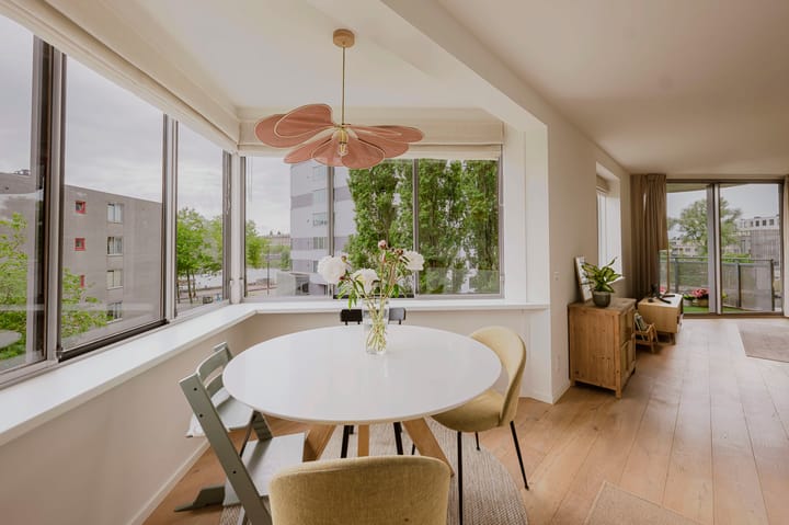 Foto 14 van Borneolaan 270