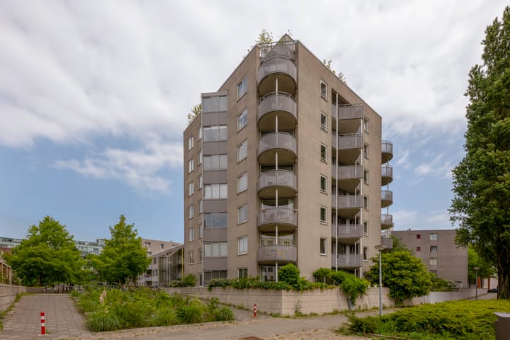 Foto 24 van Borneolaan 270