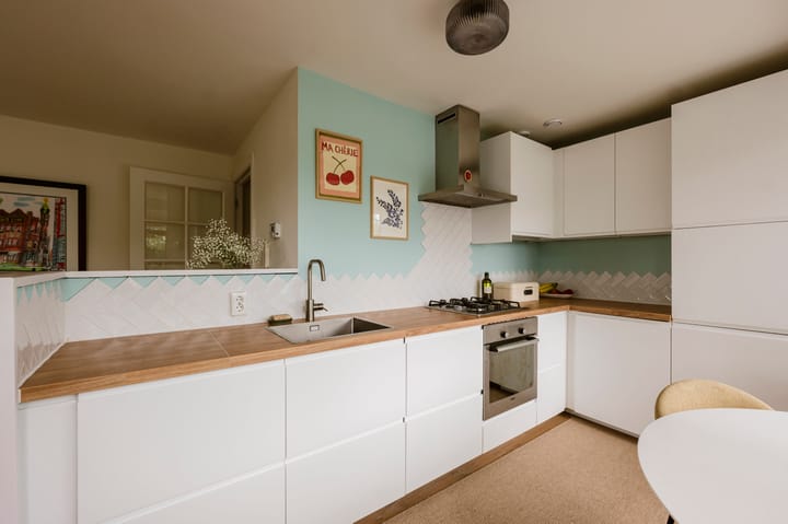 Foto 12 van Borneolaan 270