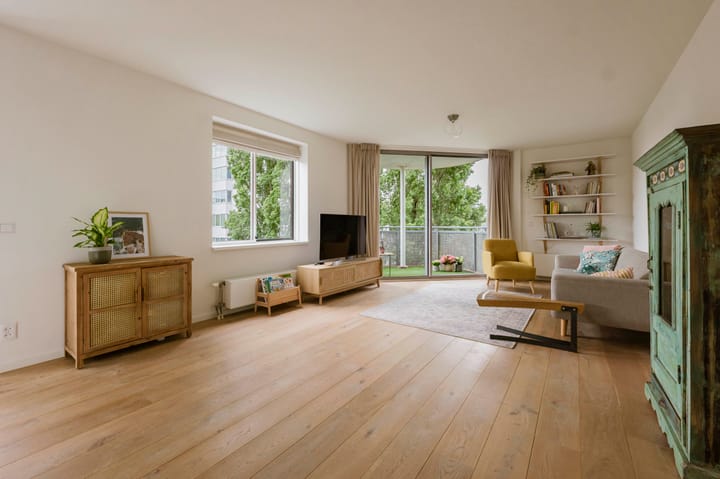 Foto 1 van Borneolaan 270