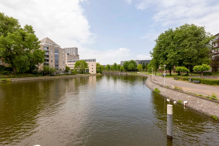 Foto 3 van Borneolaan 270