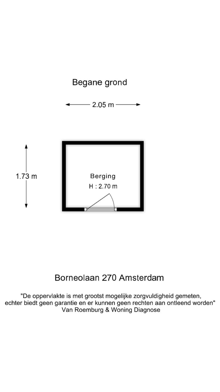 Foto 31 van Borneolaan 270