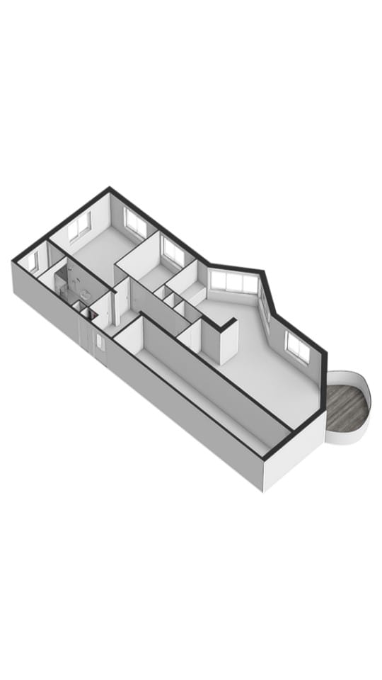 Foto 32 van Borneolaan 270