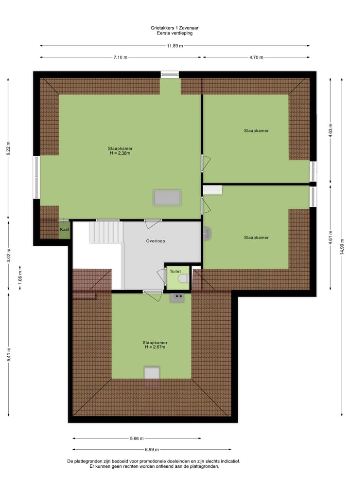 Foto 41 van Grietakkers 1