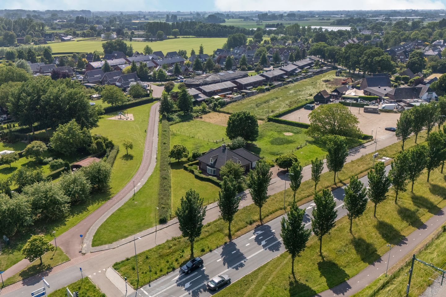 Foto 80 van Grietakkers 1