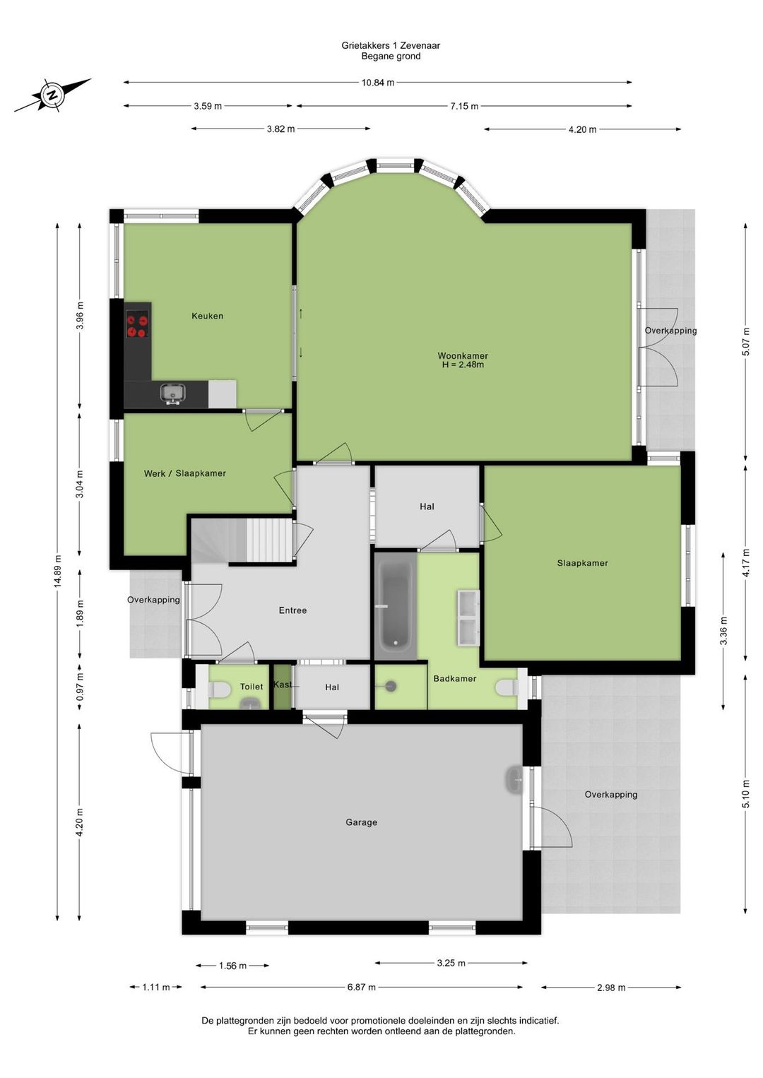 Foto 83 van Grietakkers 1