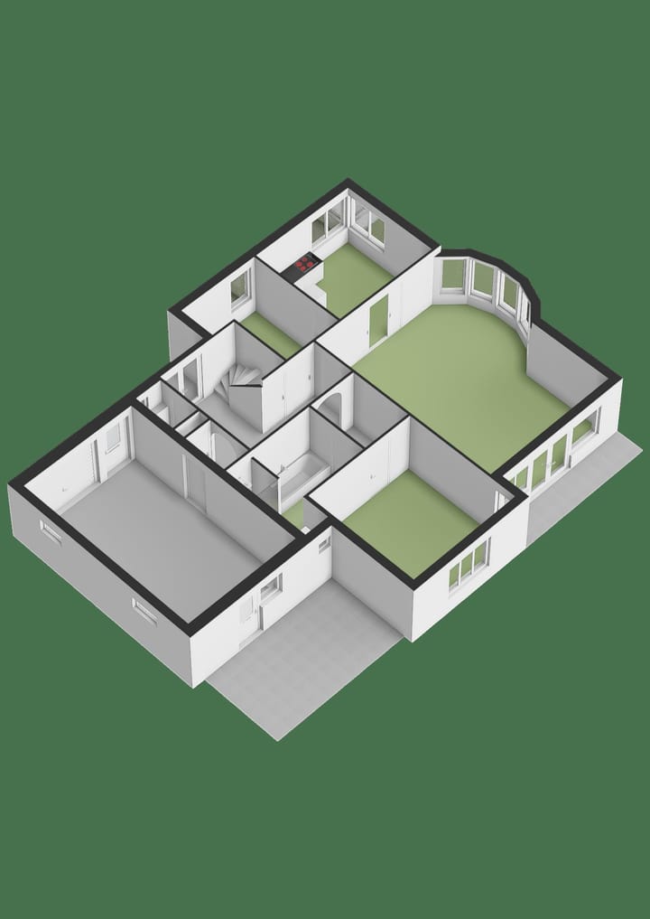 Foto 84 van Grietakkers 1