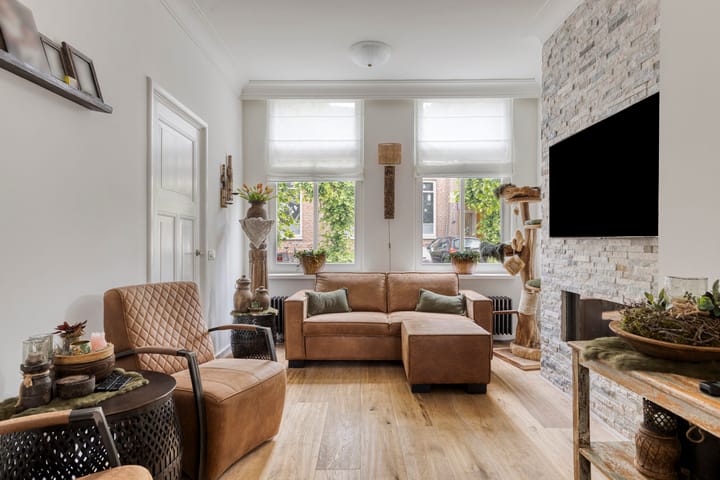 Foto 2 van Zandheuvel 44