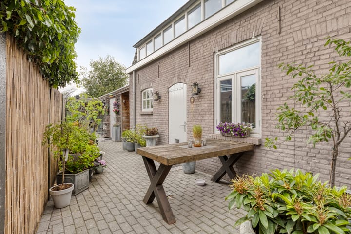 Foto 21 van Zandheuvel 44