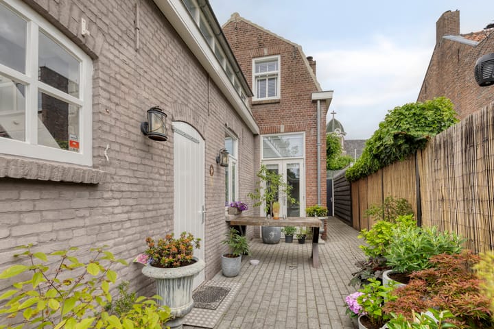 Foto 29 van Zandheuvel 44