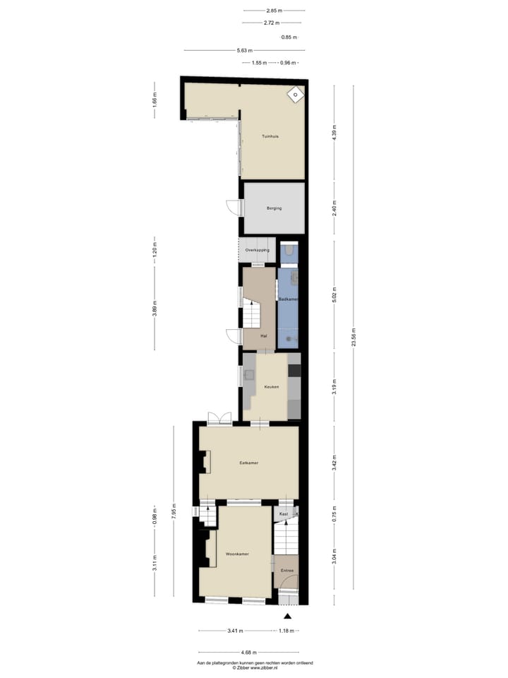 Foto 32 van Zandheuvel 44