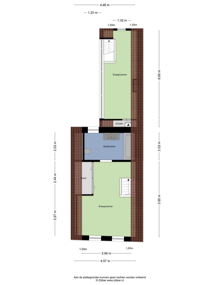 Foto 33 van Zandheuvel 44
