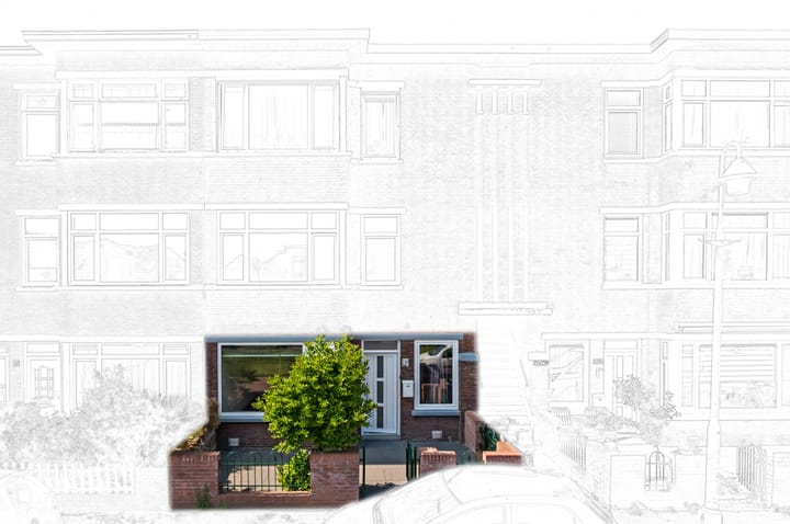 Foto 23 van Damasstraat 241