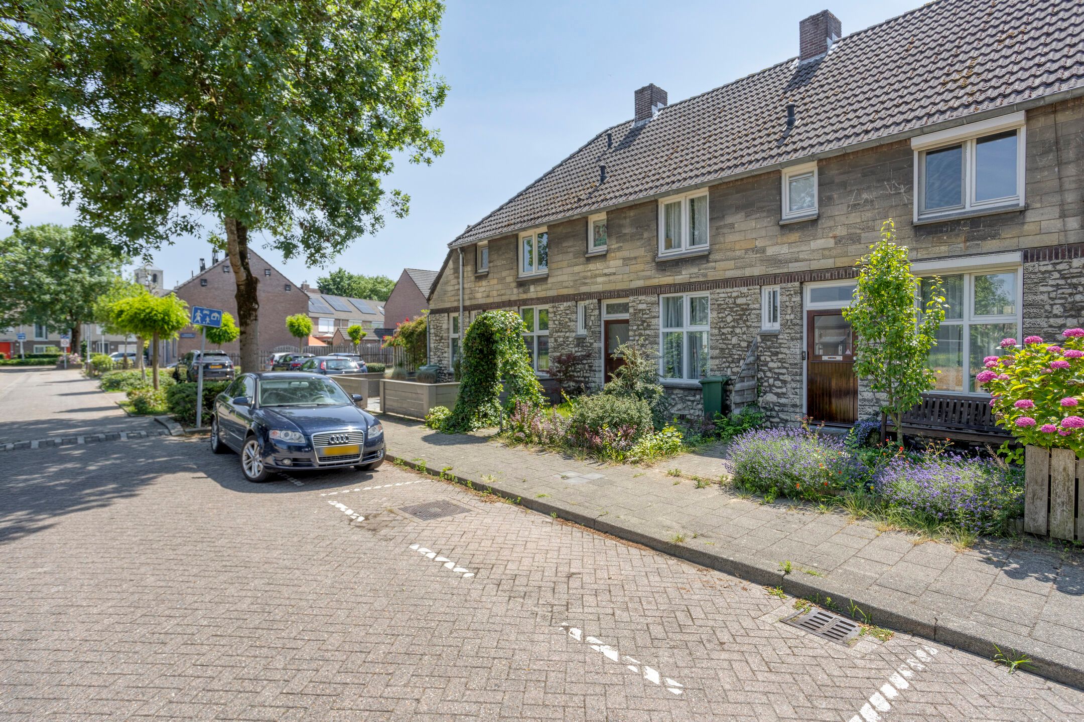 Photo 3 of Professor Moserstraat 17