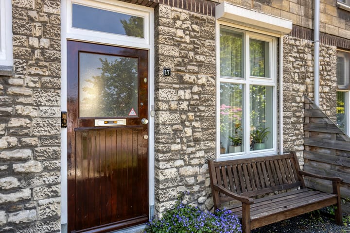 Foto 4 van Professor Moserstraat 17