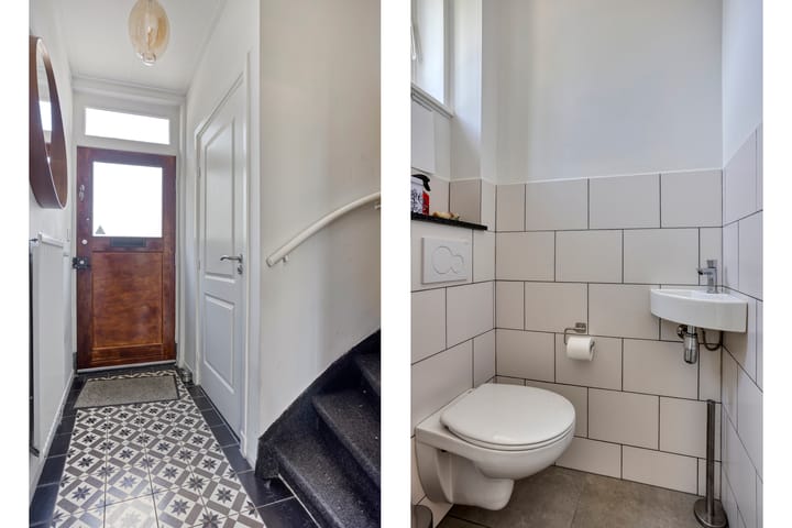 Foto 6 van Professor Moserstraat 17