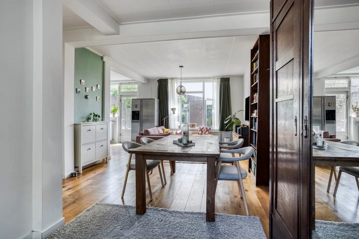 Foto 9 van Professor Moserstraat 17