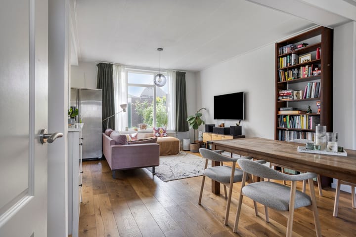 Foto 7 van Professor Moserstraat 17