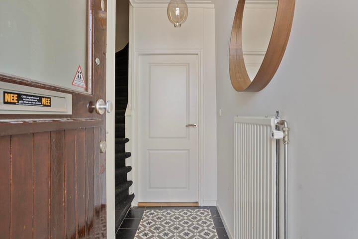 Foto 5 van Professor Moserstraat 17