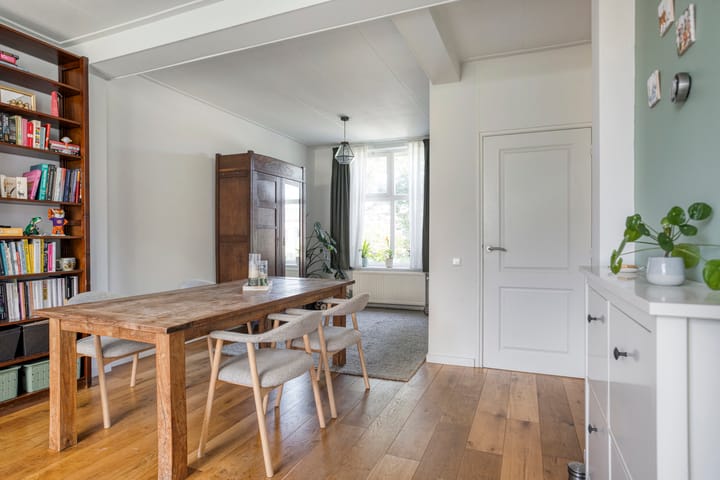 Foto 8 van Professor Moserstraat 17