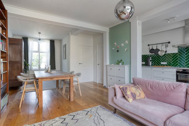 Foto 11 van Professor Moserstraat 17