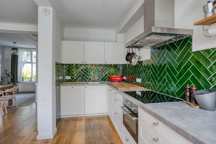 Foto 12 van Professor Moserstraat 17