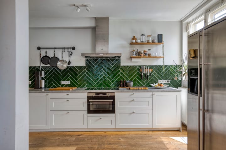 Foto 13 van Professor Moserstraat 17