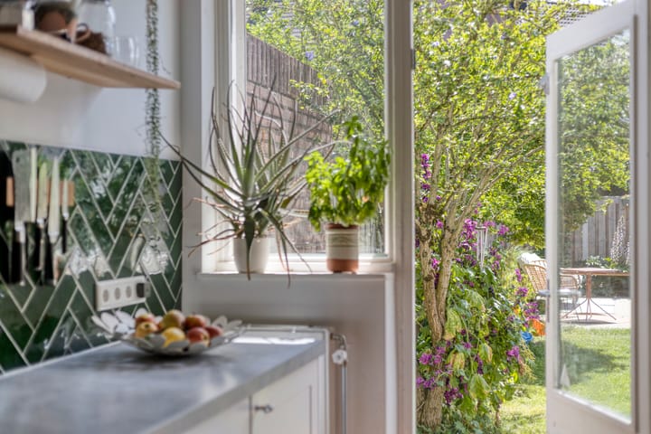 Foto 15 van Professor Moserstraat 17