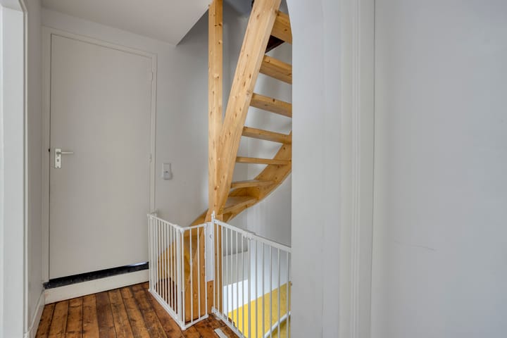 Foto 17 van Professor Moserstraat 17