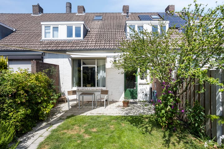 Foto 30 van Professor Moserstraat 17